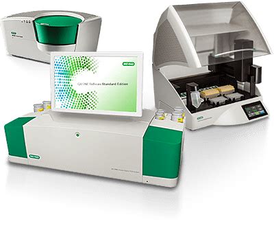For your convenience, our PCR .